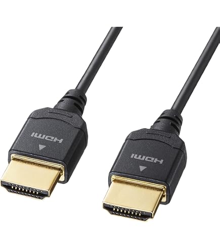 Amazon.co.jp: BUFFALO HIGH SPEED HDMIケーブル